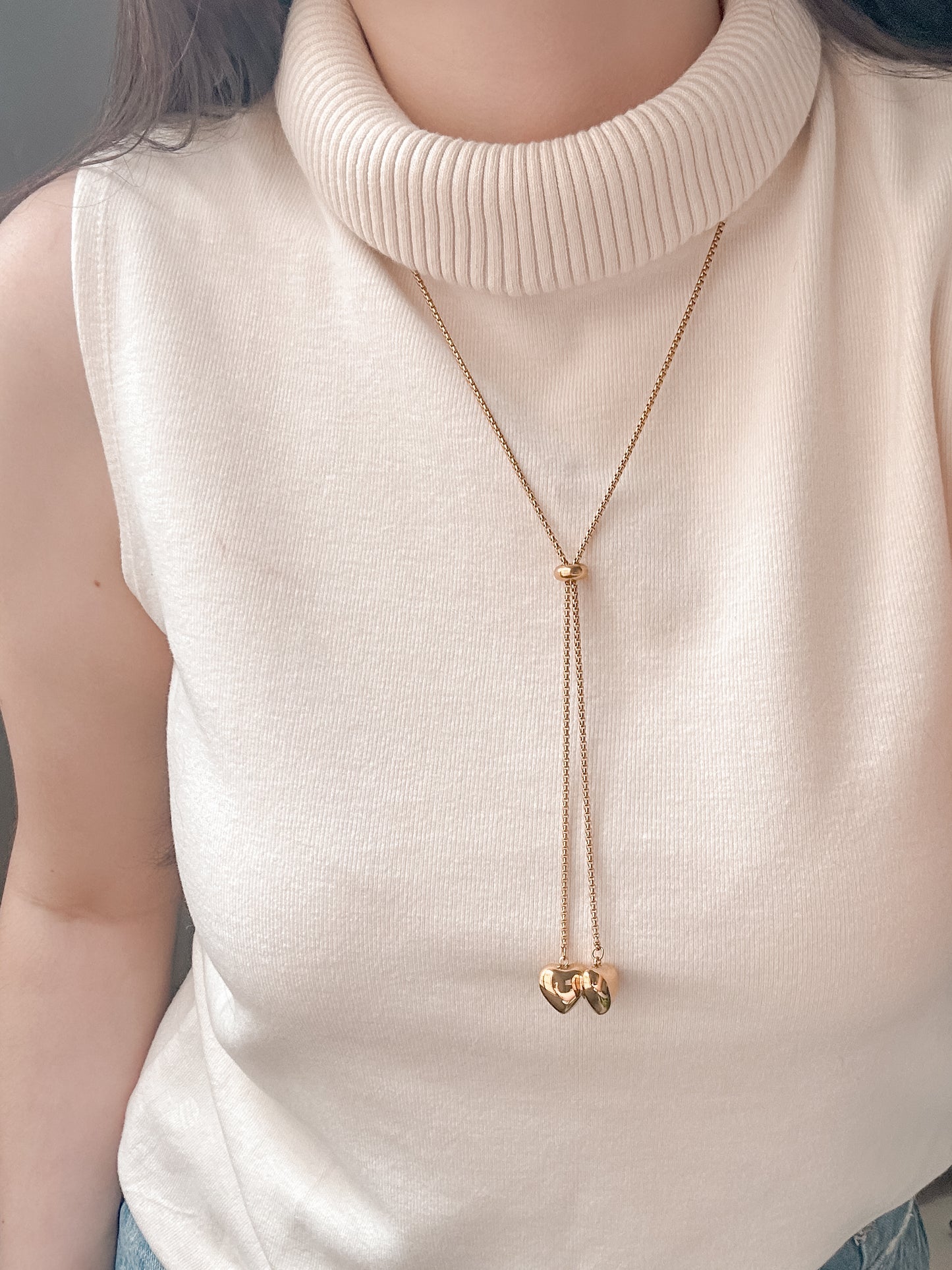 Soulmate chain