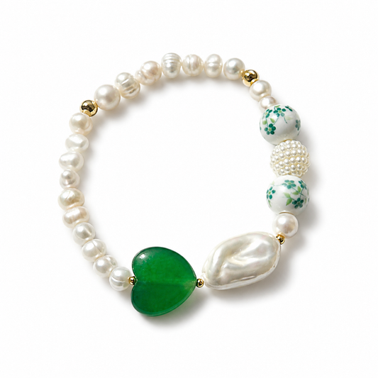 Pulsera olive