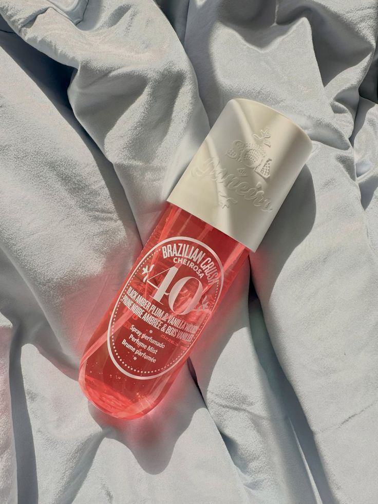 Sol de Janeiro Brazilian Crush Cheirosa ’40 Bom Dia Hair & Body Mist- 90ml