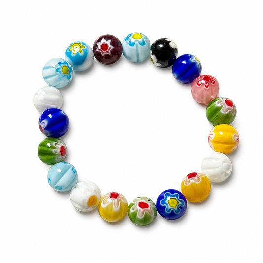 Pulsera colorfull