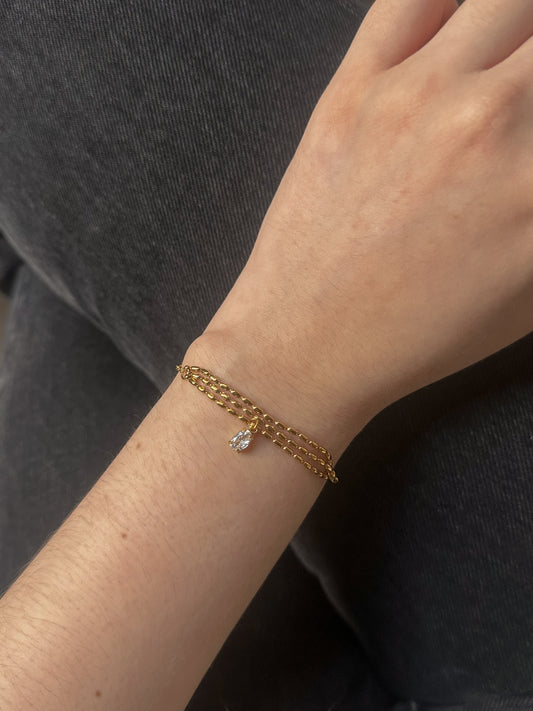 Grace bracelet