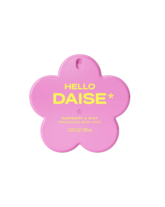 DAISE Fragrance Women's Body Mist 