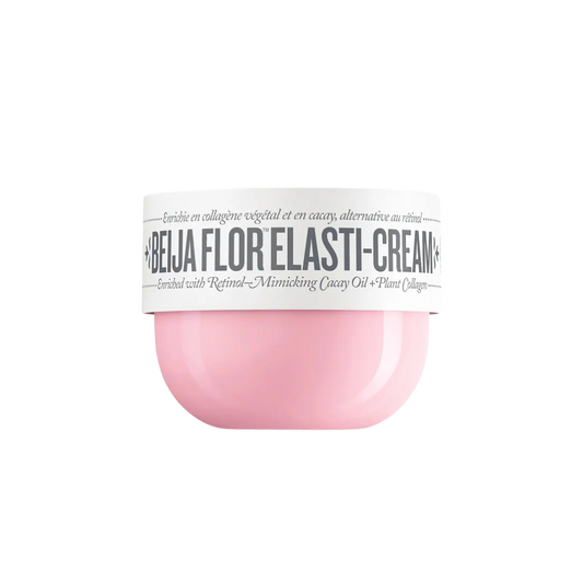 Sol de Janeiro 68 Beija Flo Collagen-Boosting Elasti-Cream