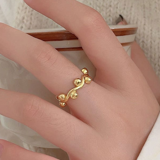 Friendship ring