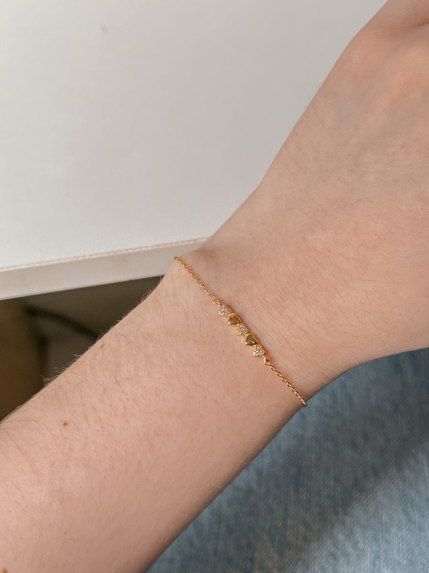 4ever bracelet