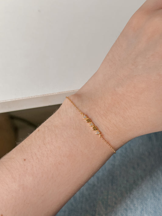4ever bracelet