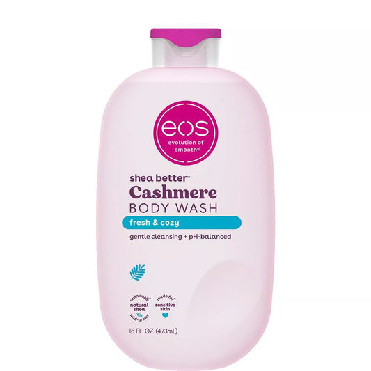 Gel de baño Fresh & Cozy - eos