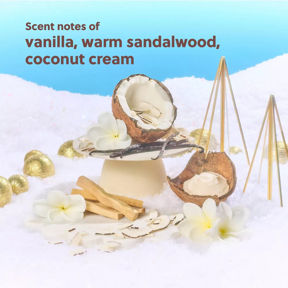 Tree Hut Mini Best Sellers Gift Set - Vanilla