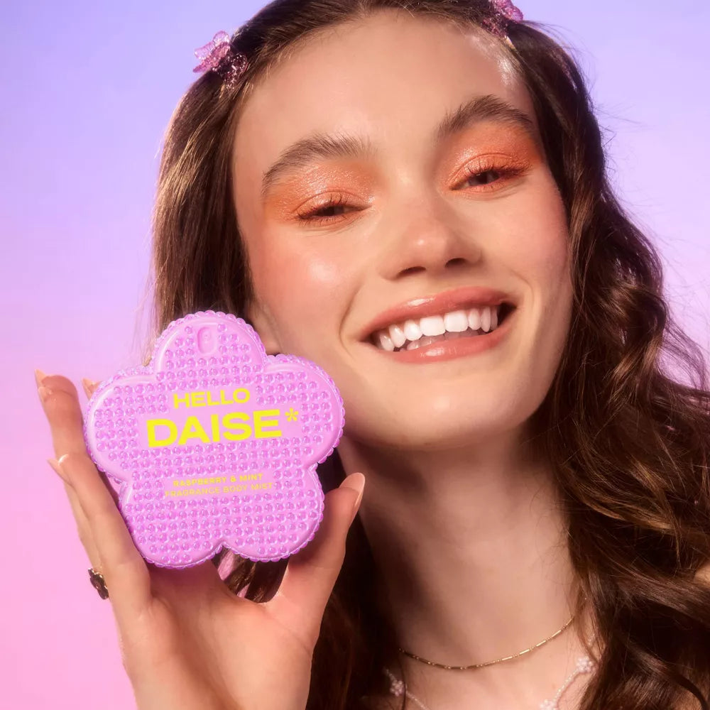 DAISE Bedazzled Women's Gift Set