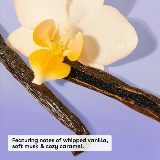 Body oil Vainilla Cashmere - oes