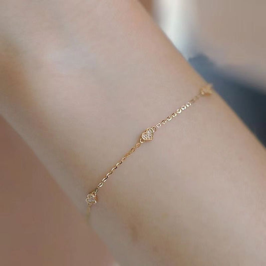 Lovely bracelet