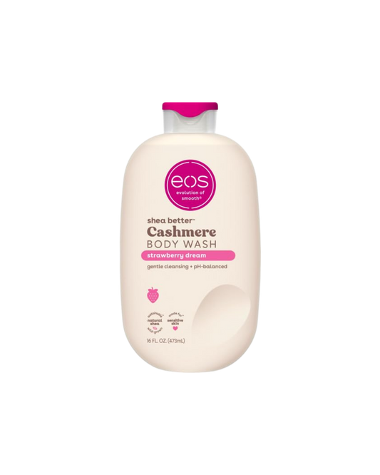 Gel de baño strawberry- Eos