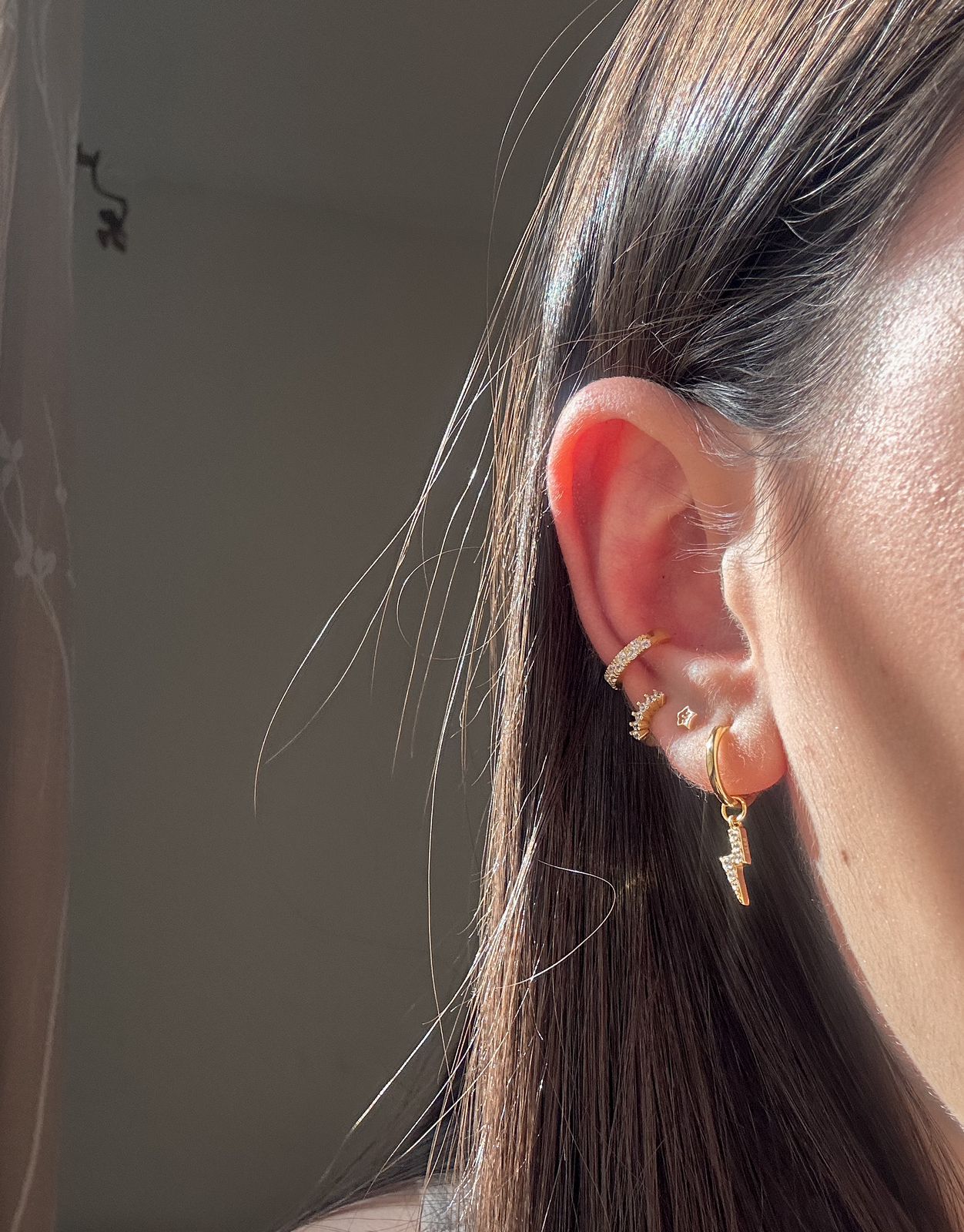 Mini huggies rayo desmontable