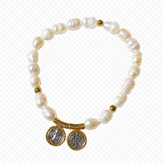 Pulsera escapulario