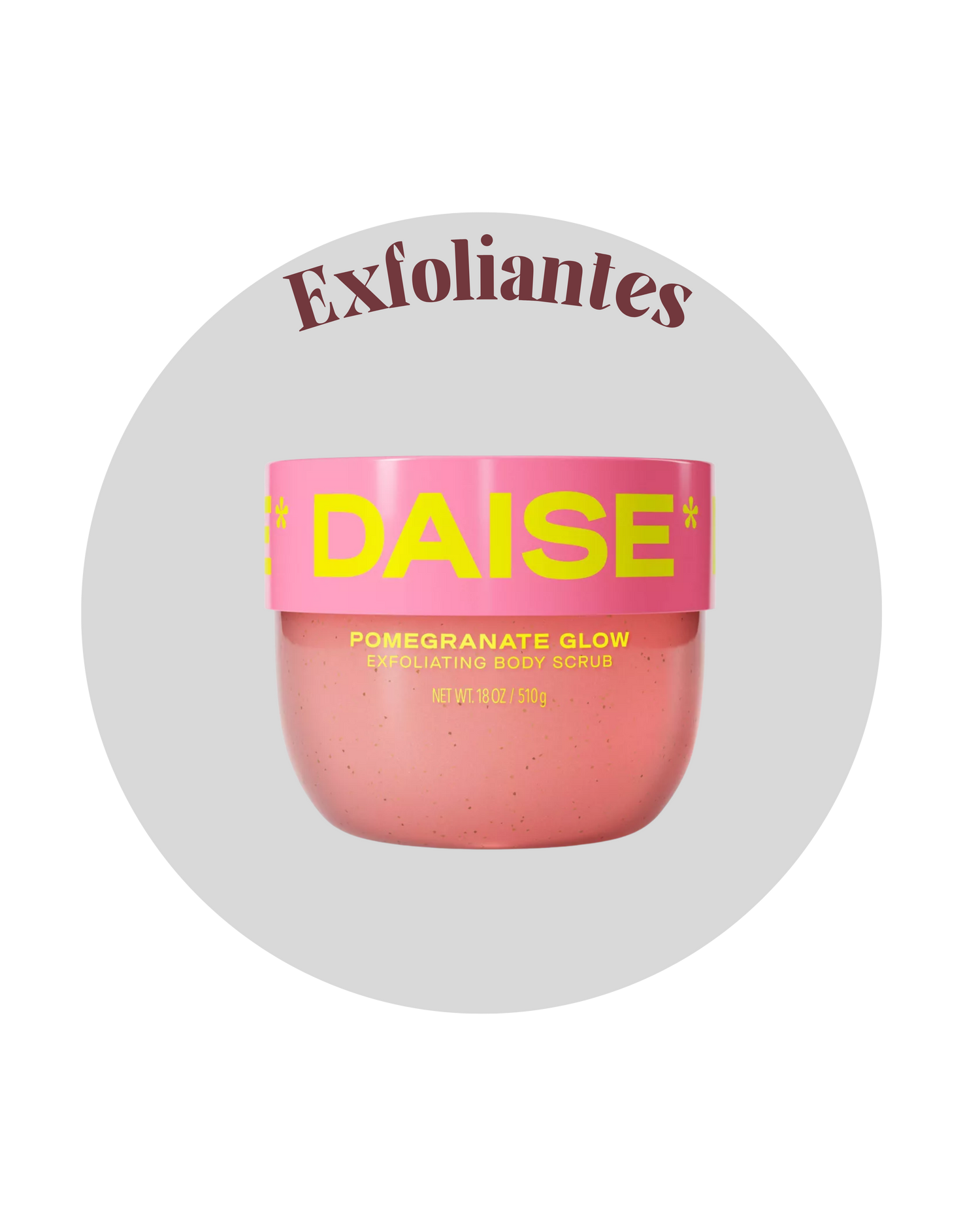 Exfoliantes