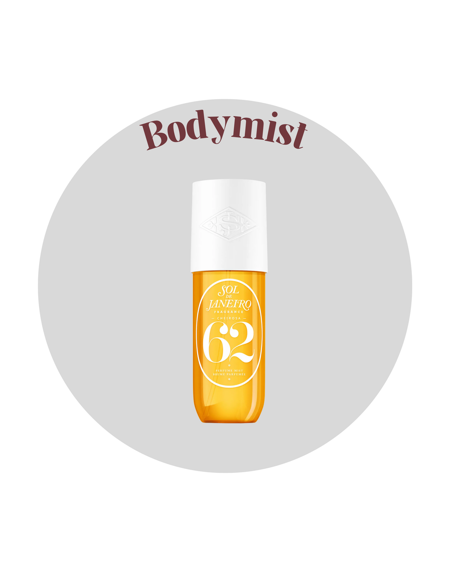 Bodymist