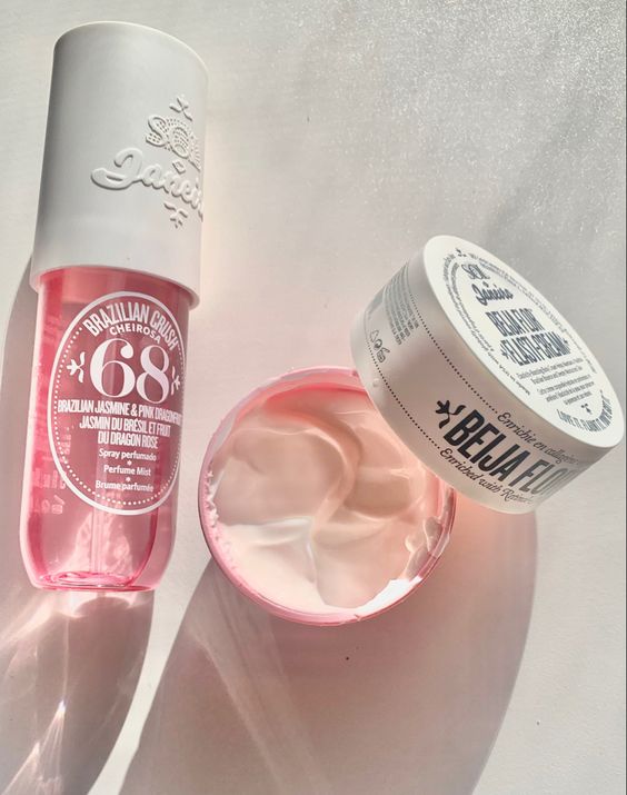 Sol de Janeiro 68 Beija Flo Collagen-Boosting Elasti-Cream