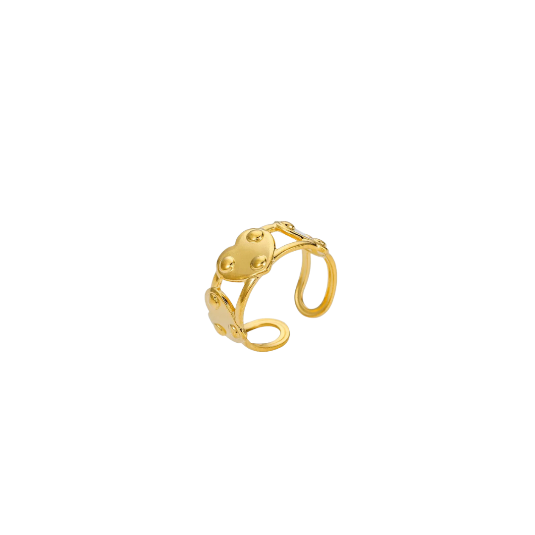 Roma ring