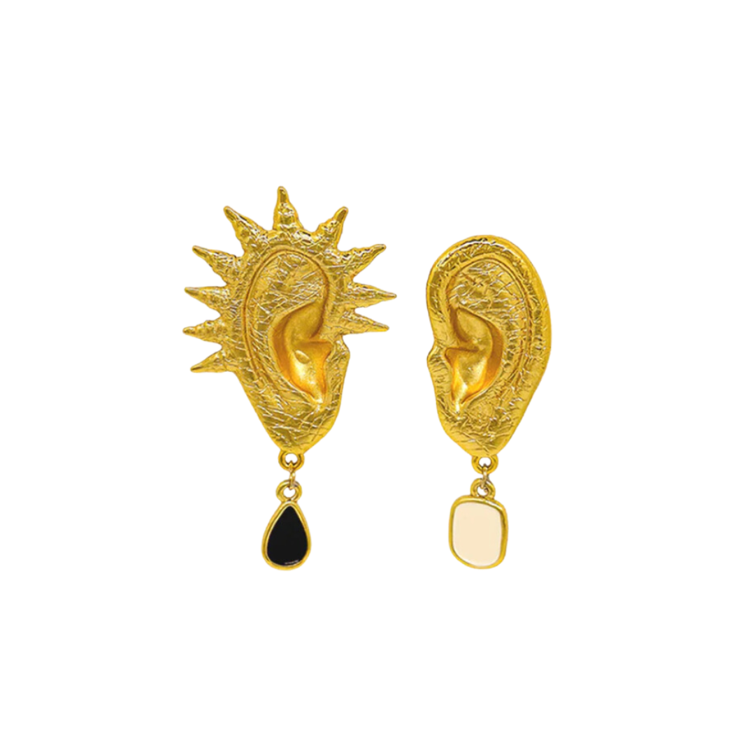 Relickia earrings