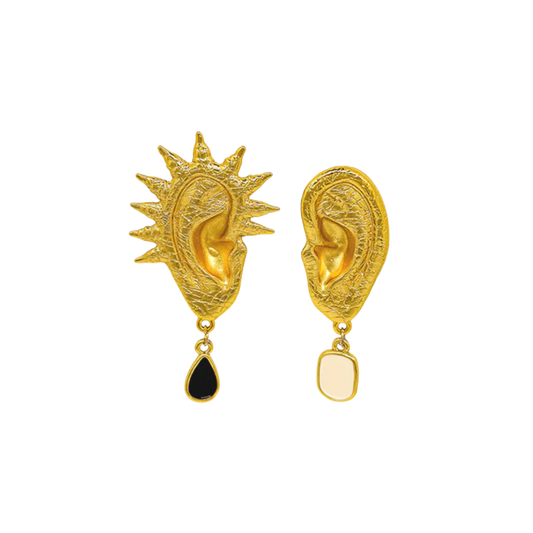 Relickia earrings