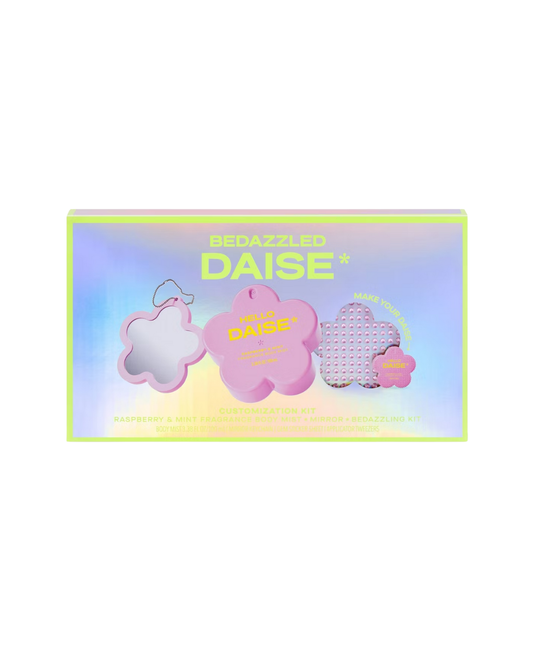 DAISE Bedazzled Women's Gift Set