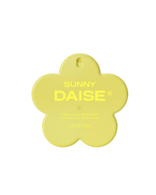DAISE Fragrance Women's Body Mist -