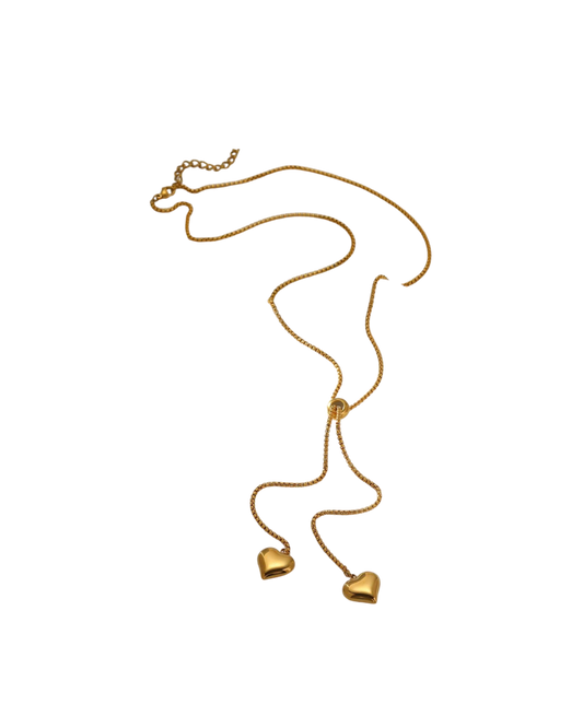 Soulmate chain
