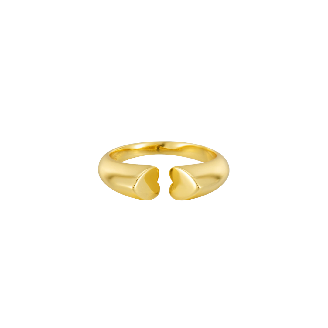 Selflove ring