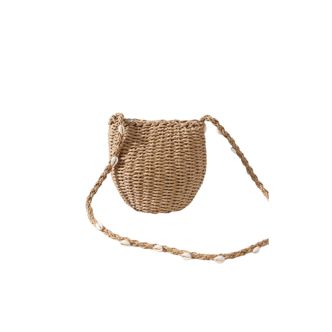 Summer crossbody bag