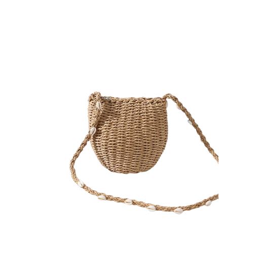 Summer crossbody bag