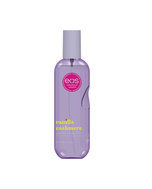 eos Body Mist- Vanilla Cashmere