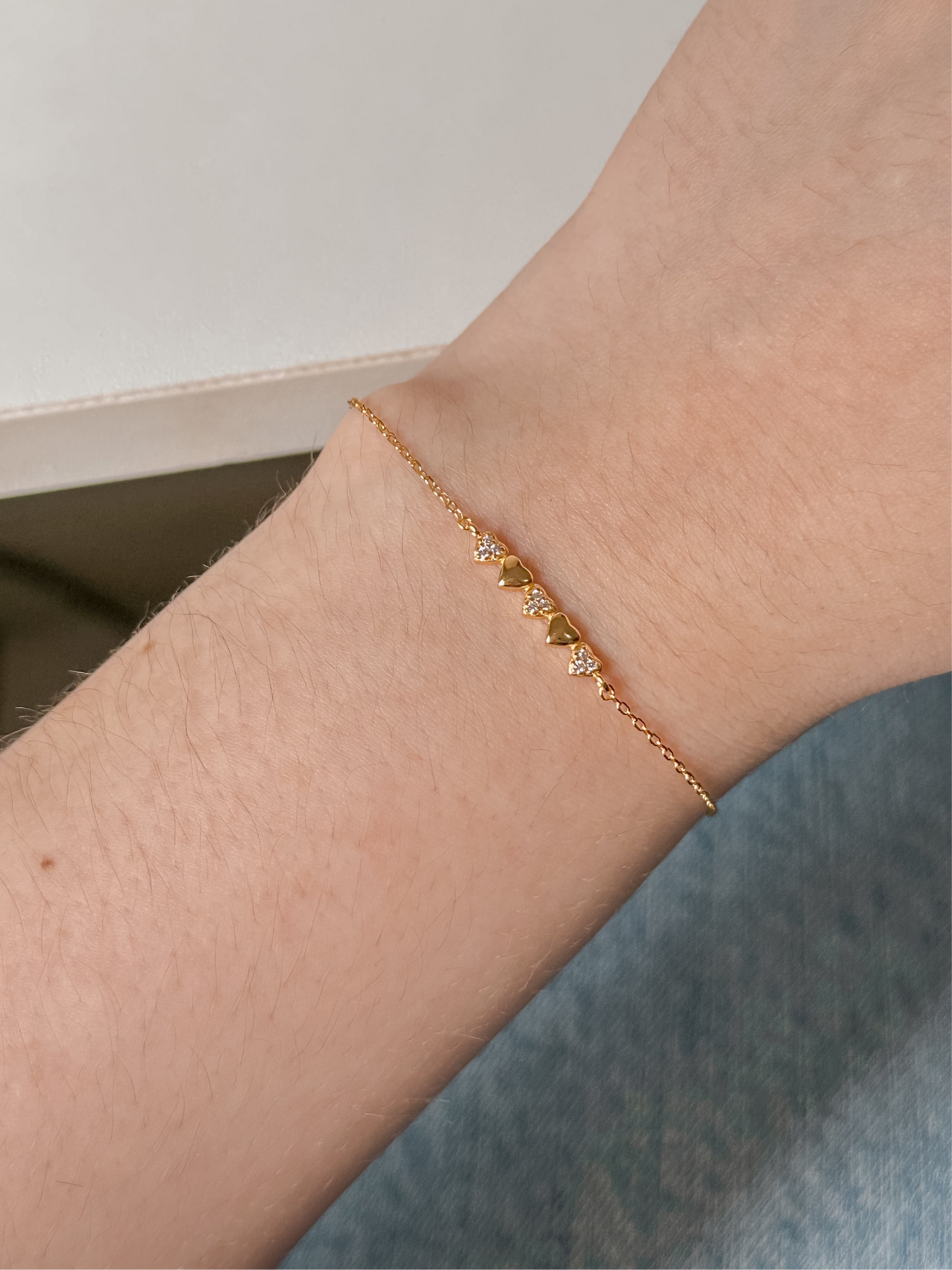 4ever bracelet