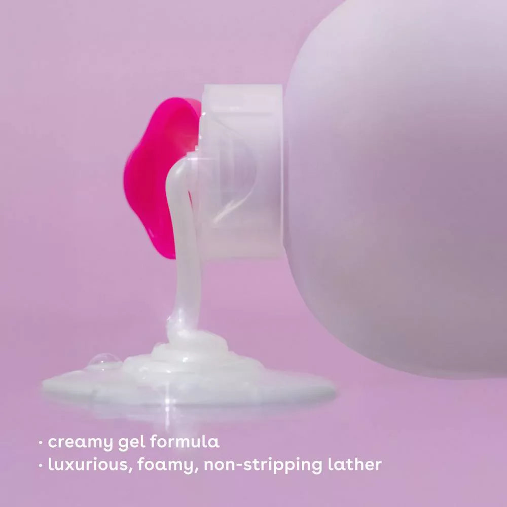 Gel de baño Coconut Waters - eos