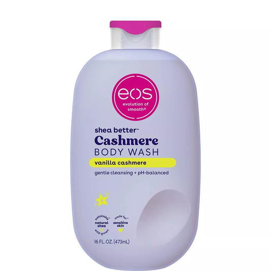 Gel de baño Vainilla Cashmere - eos