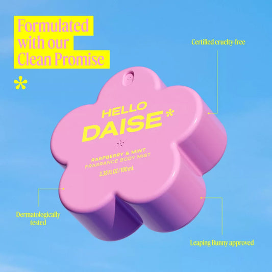 DAISE Fragrance Women's Body Mist&nbsp;