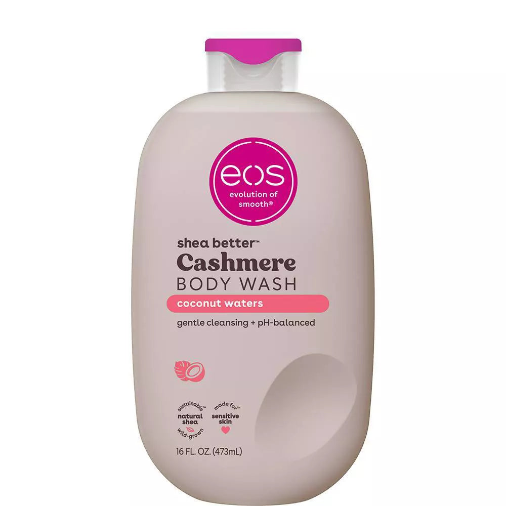 Gel de baño Coconut Waters - eos
