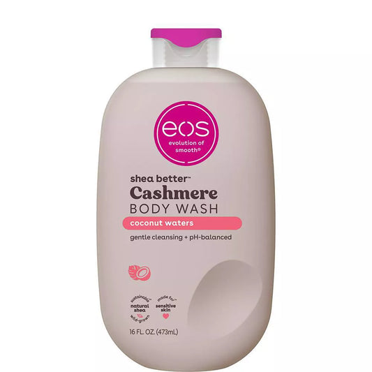 Gel de baño Coconut Waters - eos