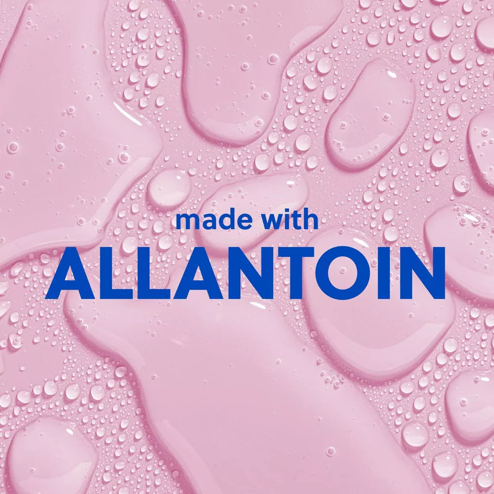 Pre-Shave Espuma Exfoliante Moroccan Rose - Tree Hut