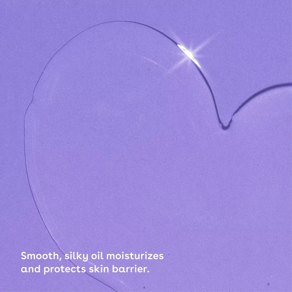 Aceite para afeitar Vainilla cashmere - eos