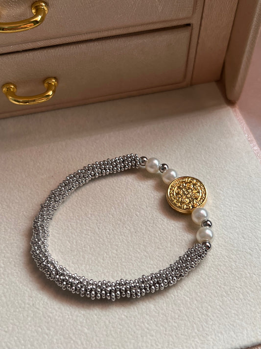 San Benito bracelet
