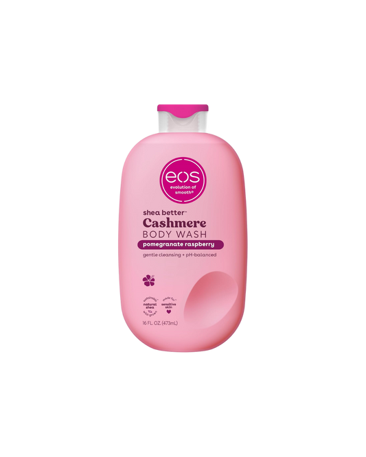Gel de baño Pomegranate Raspberry- Eos