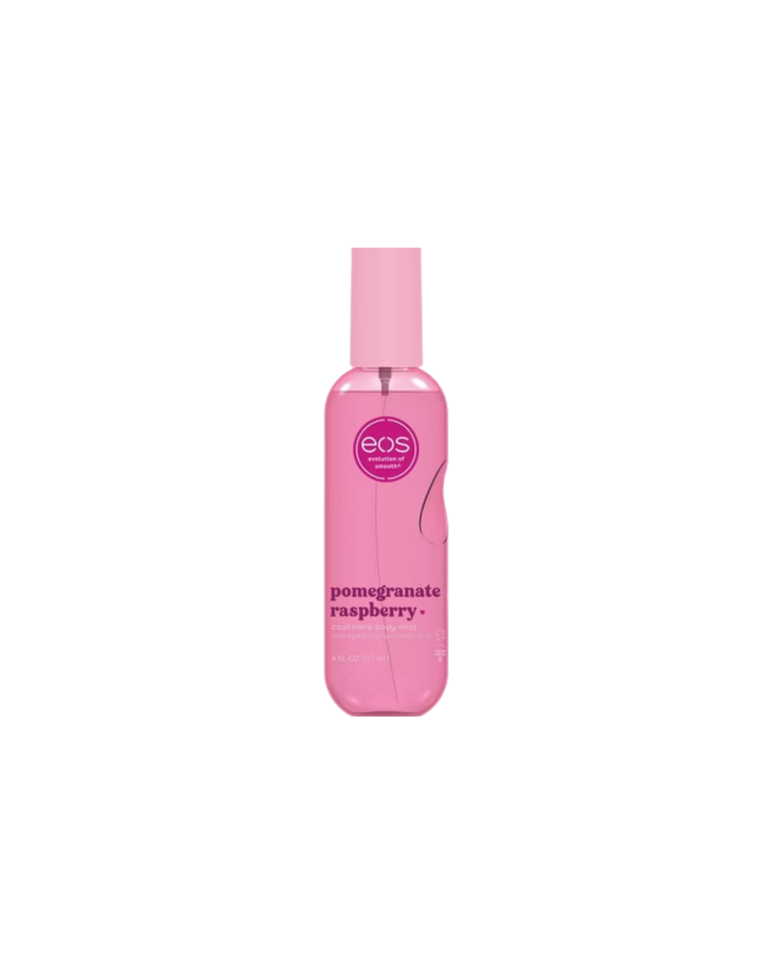 Eos bodymist- Pomegranate raspberry
