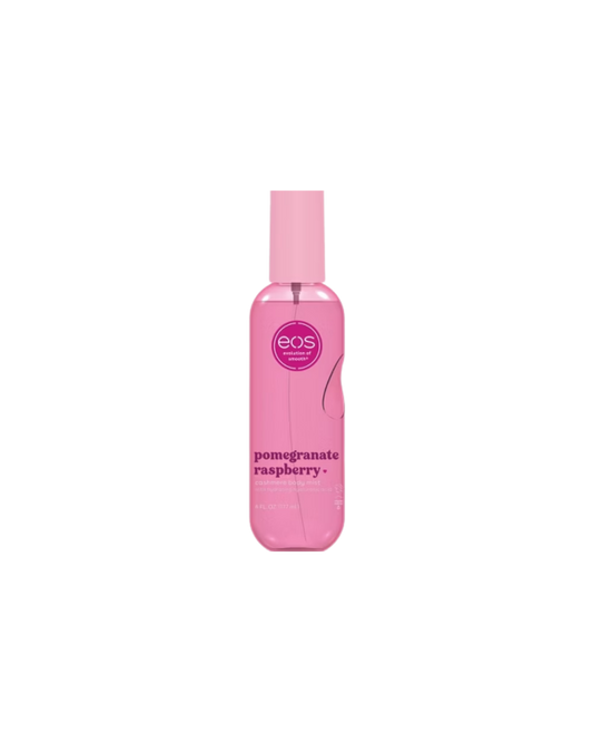 Eos bodymist- Pomegranate raspberry